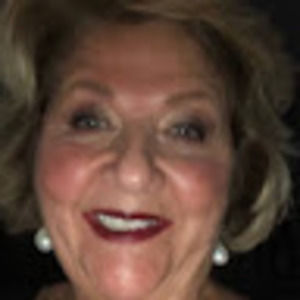 Meet your Posher, Janey